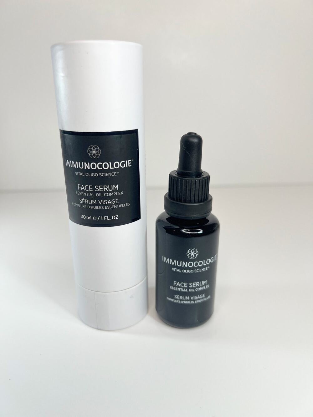 Women's Skinccare New Immunocologie Face Serum Skincare